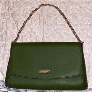 Kate spade crossbody